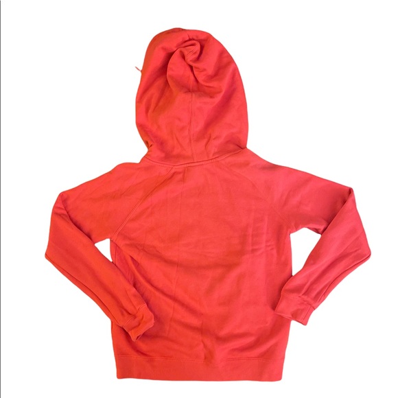 Nike pullover sweatshirt with oversized hoodie - Picture 3 of 3